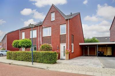 Woning Radon 41 Zeewolde