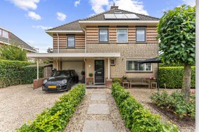 Woning Ooievaar 7 Nieuw-Lekkerland