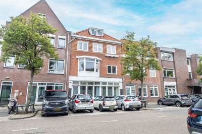 Woning Vinkenstraat 66A Zaandam