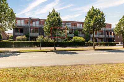 Woning Berghemseweg 227E Oss