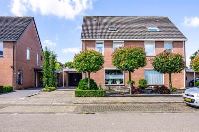 Woning Acaciastraat 8 Lichtenvoorde