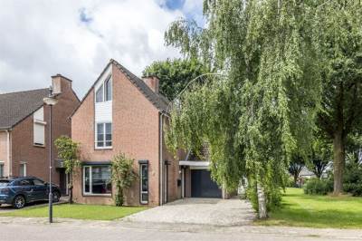 Woning Bielveld 2 Einighausen