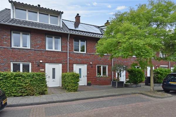 Woning Dianastraat 10 Naaldwijk