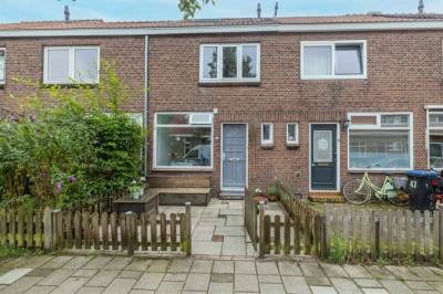 Woning Jan Philipsweg 45 Gouda