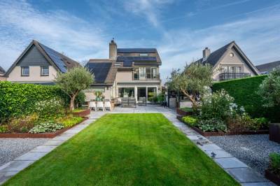 Woning Tarbot 63 Ridderkerk