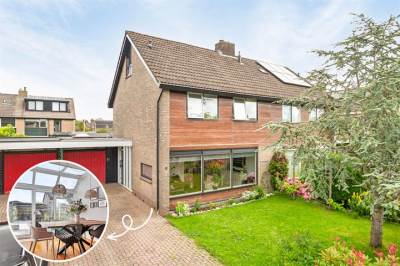 Woning Eise Eisingastrjitte 9 Dronryp