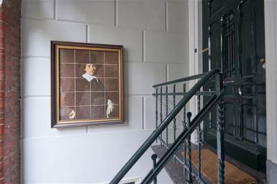 Woning Van Ostadestraat 1442V Amsterdam