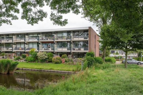 Woning Warande 135 Nieuw-Vennep
