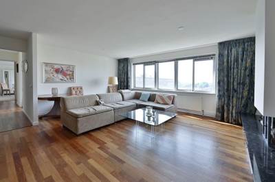 Woning Rondeel 116 Amsterdam