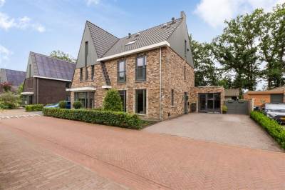 Woning Van Emsthof 16 Ermelo