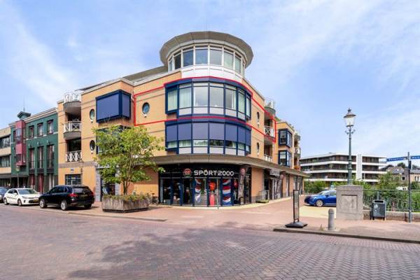 Woning Aa-Veste 12 Veghel