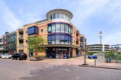 Woning Aa-Veste 12 Veghel