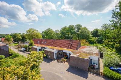 Woning Bakkerstraat 36 Alkmaar