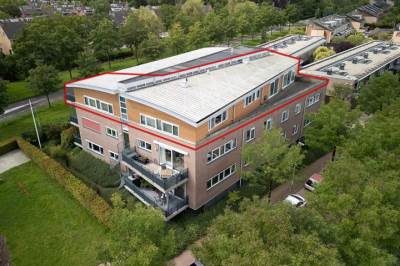 Woning Leeuwenburgh 48 Abcoude