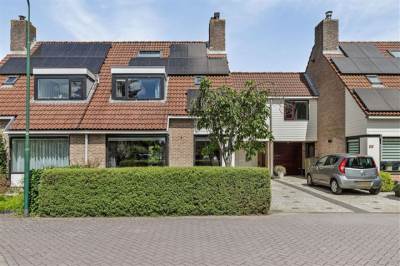 Woning Vechtensteinlaan 27 Maarssen