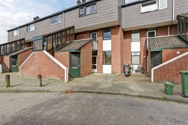 Woning Zwaluwstraat 165 Nijmegen