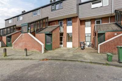 Woning Zwaluwstraat 165 Nijmegen