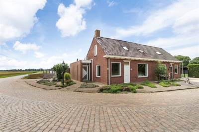 Woning Appelaarseweg 32 Fijnaart