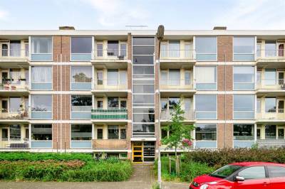 Woning Frans Cobellaan 36 Voorburg