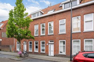 Woning J A Alberdingk Thijmstraat 60A Schiedam