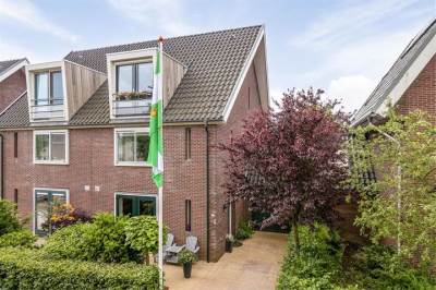 Woning Piet Mondriaansingel 10 Rotterdam