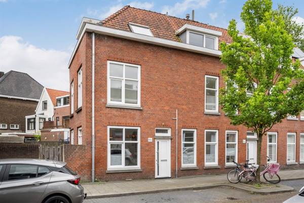 Woning J A Alberdingk Thijmstraat 60B Schiedam