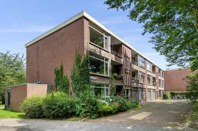 Woning Van Houtenstraat 16 Wageningen