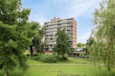 Woning Saffierstraat 115 Alphen aan den Rijn