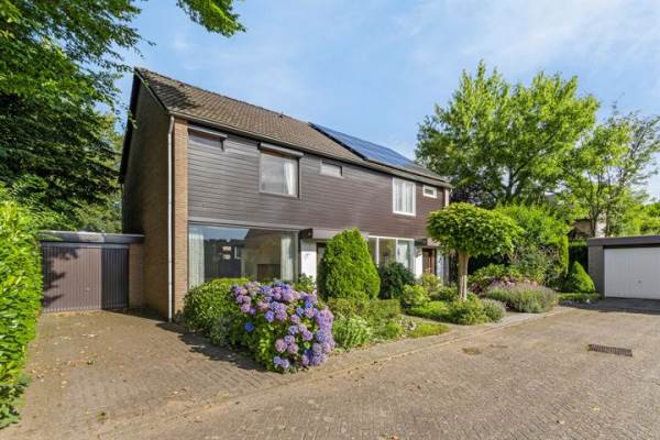 Woning Fokkerstraat 8 Roermond