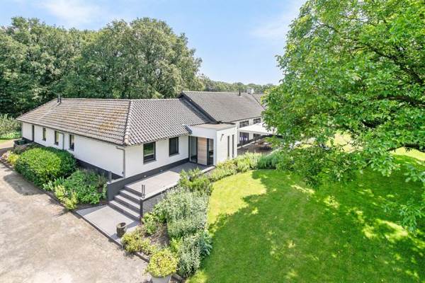 Woning Rustvenseweg 16 Reek