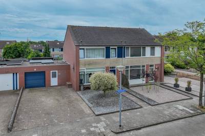 Woning Dinkelstraat 28 Winschoten