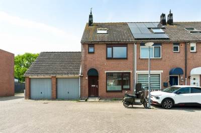 Woning Peellandstraat 23 Rotterdam