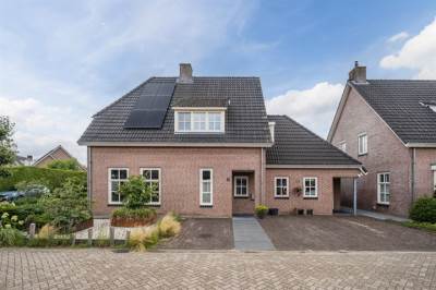 Woning Den Dries 11 Sint-Oedenrode