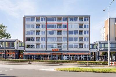 Woning Gerdesstraat 127 Wageningen