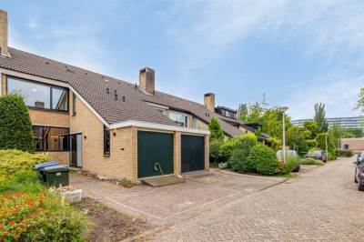 Woning Veld-iep 11 Krimpen aan den IJssel