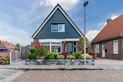Woning Kanaalweg 110 Hoogeveen