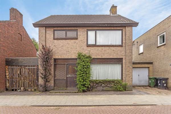 Woning Parallelweg 2A Wagenberg
