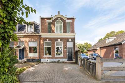 Woning Noorderstraat 351 Sappemeer