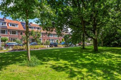 Woning Van Enckevoirtlaan 115 Rotterdam