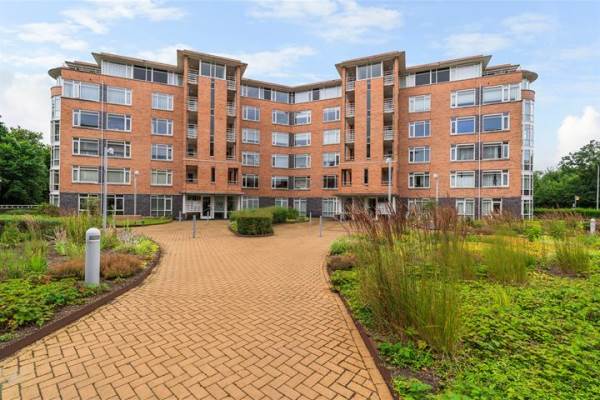 Woning Max Euweweg 131 Den Haag