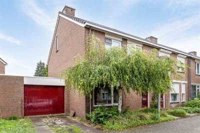 Woning Breemakkergaard 61 Maastricht