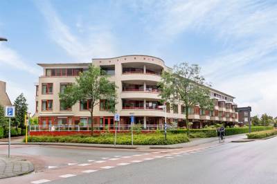 Woning Wilhelminastraat 83 Veenendaal