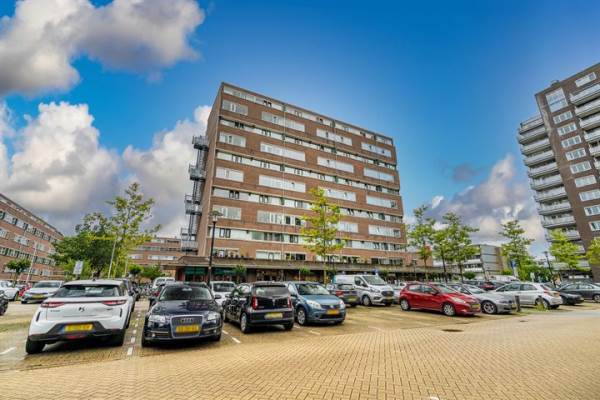 Woning Laan van Ouderzorg 72 Leiderdorp