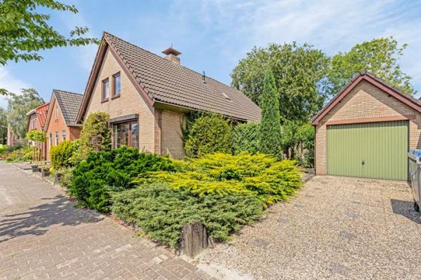 Woning Jakob Bruggemalaan 110 Veendam
