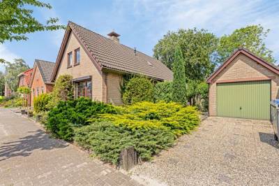 Woning Jakob Bruggemalaan 110 Veendam