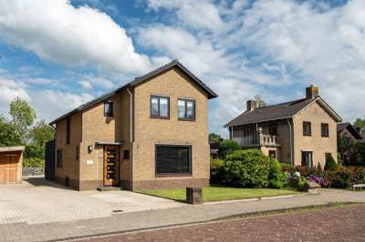 Woning J.M.Houwenstraat 17 Drachten