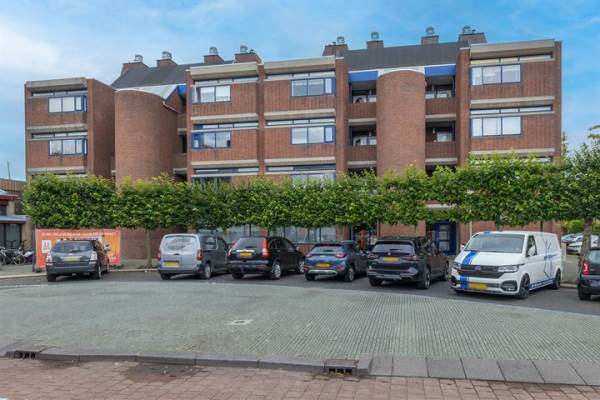 Woning Plein 84 Wateringen