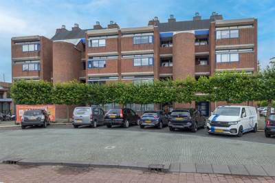 Woning Plein 84 Wateringen