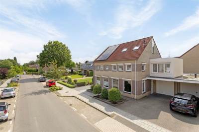 Woning Enclaveberg 186 Roosendaal