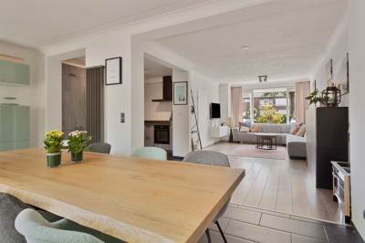 Woning Perzikstraat 33 Eindhoven